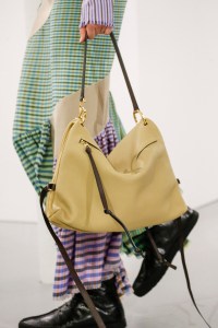 Details at Loewe RTW Spring 2018