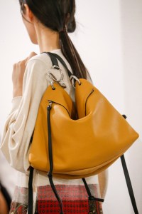 Details at Loewe RTW Spring 2018