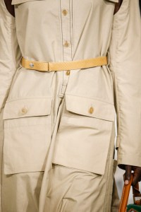Details at Loewe RTW Spring 2018