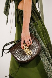 Details at Loewe RTW Spring 2018