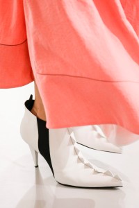 Details at Loewe RTW Spring 2018