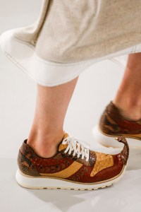 Details at Loewe RTW Spring 2018