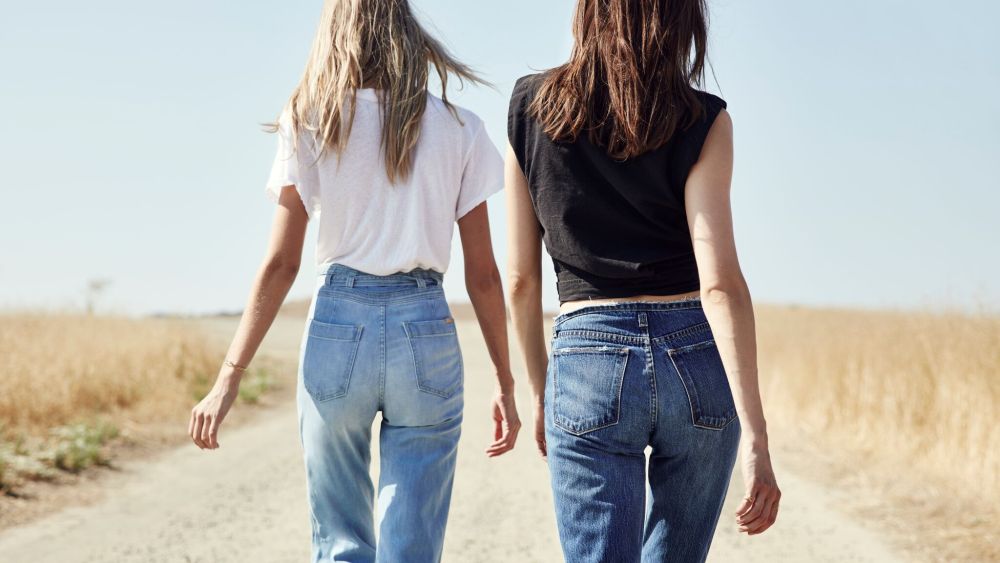 Denim Market Fuels Growth With Customization and Reinvention