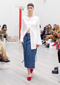 Jamie Wei Huang RTW Spring 2018