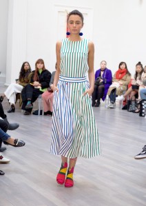 Jamie Wei Huang RTW Spring 2018