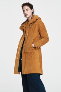Loro Piana RTW Spring 2018