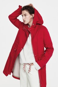 Loro Piana RTW Spring 2018
