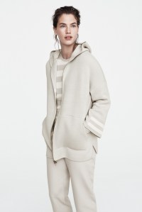 Loro Piana RTW Spring 2018