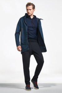 Loro Piana RTW Spring 2018