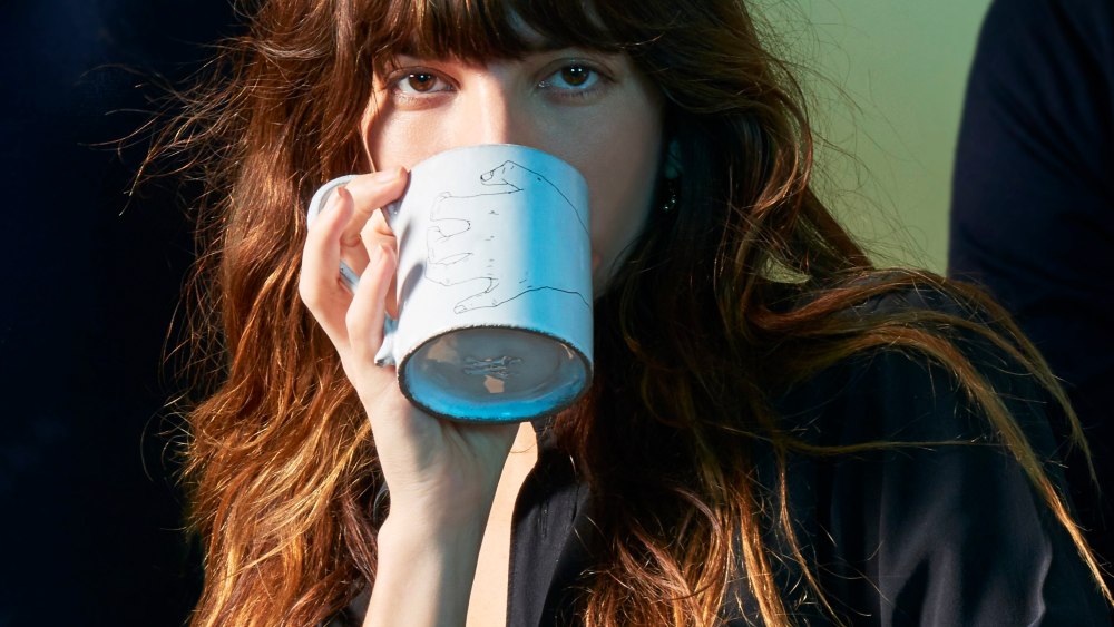 Q&A With Lou Doillon