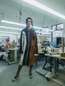 Luar RTW Spring 2018