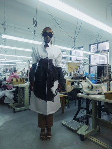 Luar RTW Spring 2018