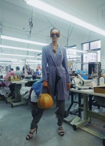 Luar RTW Spring 2018