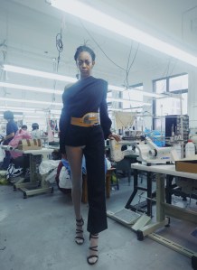 Luar RTW Spring 2018