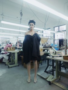 Luar RTW Spring 2018