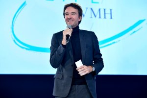 LVMH Celebrates its Environmental Division's 25th Anniversary