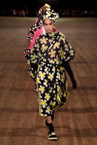 Marc Jacobs RTW Spring 2018