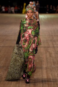 Marc Jacobs RTW Spring 2018