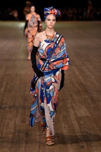 Marc Jacobs RTW Spring 2018