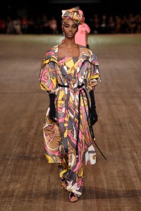 Marc Jacobs RTW Spring 2018