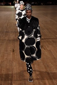 Marc Jacobs RTW Spring 2018