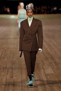 Marc Jacobs RTW Spring 2018