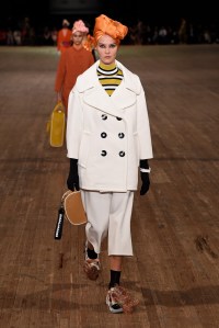Marc Jacobs RTW Spring 2018