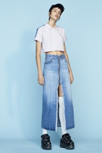 Marcelo Burlon RTW Spring  2018
