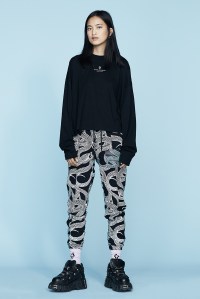Marcelo Burlon RTW Spring  2018