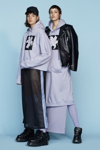 Marcelo Burlon RTW Spring  2018