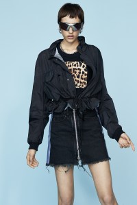 Marcelo Burlon RTW Spring  2018