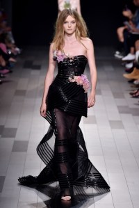 Marchesa RTW Spring 2018