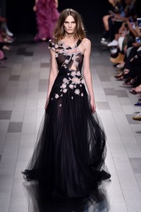 Marchesa RTW Spring 2018