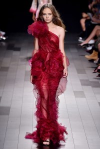 Marchesa RTW Spring 2018