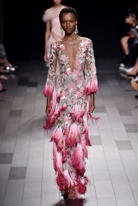 Marchesa RTW Spring 2018