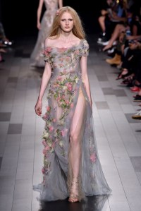 Marchesa RTW Spring 2018