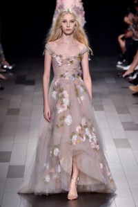 Marchesa RTW Spring 2018