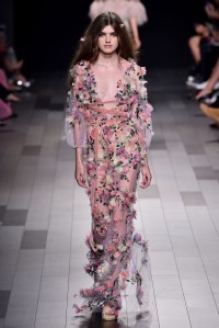 Marchesa RTW Spring 2018