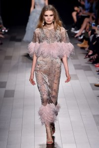 Marchesa RTW Spring 2018