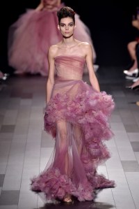 Marchesa RTW Spring 2018