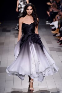 Marchesa RTW Spring 2018