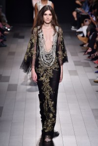 Marchesa RTW Spring 2018