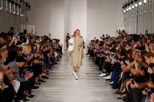 Maison Margiela RTW Spring 2018