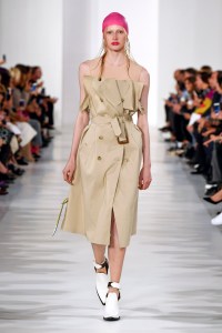 Maison Margiela RTW Spring 2018