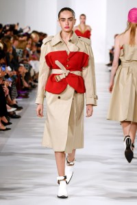 Maison Margiela RTW Spring 2018
