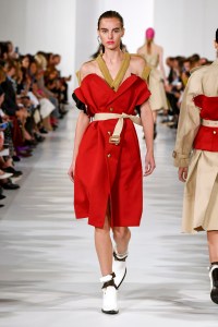 Maison Margiela RTW Spring 2018