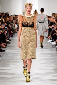 Maison Margiela RTW Spring 2018