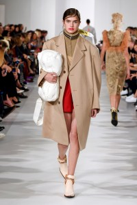 Maison Margiela RTW Spring 2018