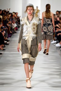 Maison Margiela RTW Spring 2018