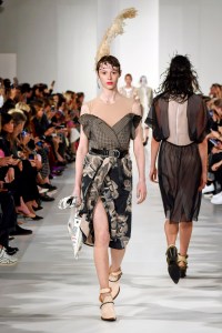 Maison Margiela RTW Spring 2018